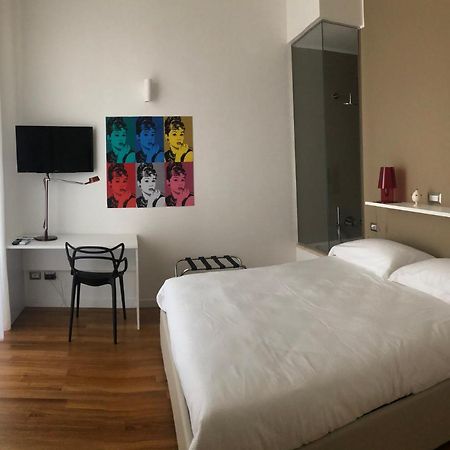 Lo Schiaccianoci B&B Taranto Exteriér fotografie