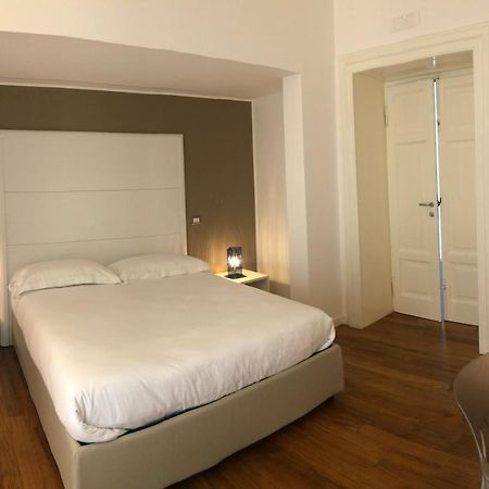 Lo Schiaccianoci B&B Taranto Exteriér fotografie
