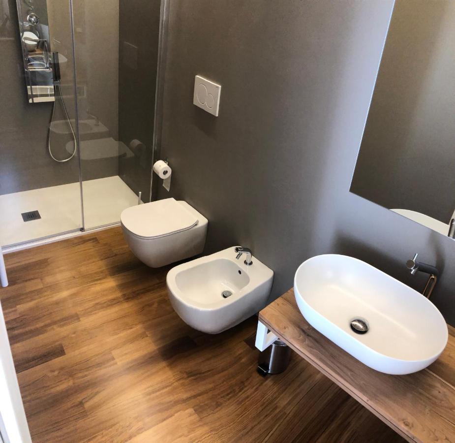 Lo Schiaccianoci B&B Taranto Exteriér fotografie