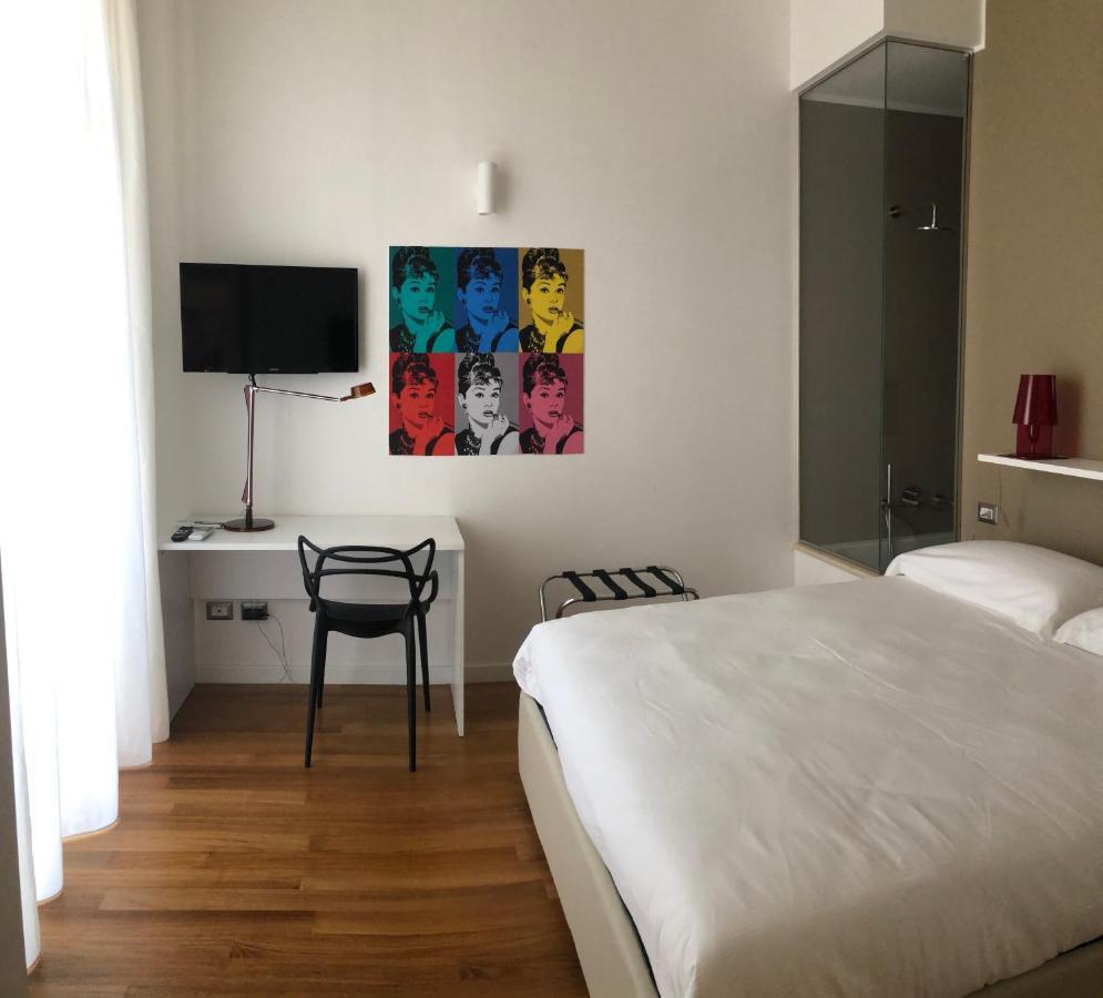 Lo Schiaccianoci B&B Taranto Exteriér fotografie