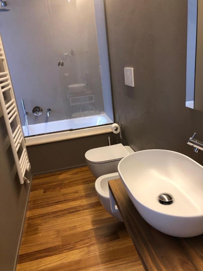 Lo Schiaccianoci B&B Taranto Exteriér fotografie