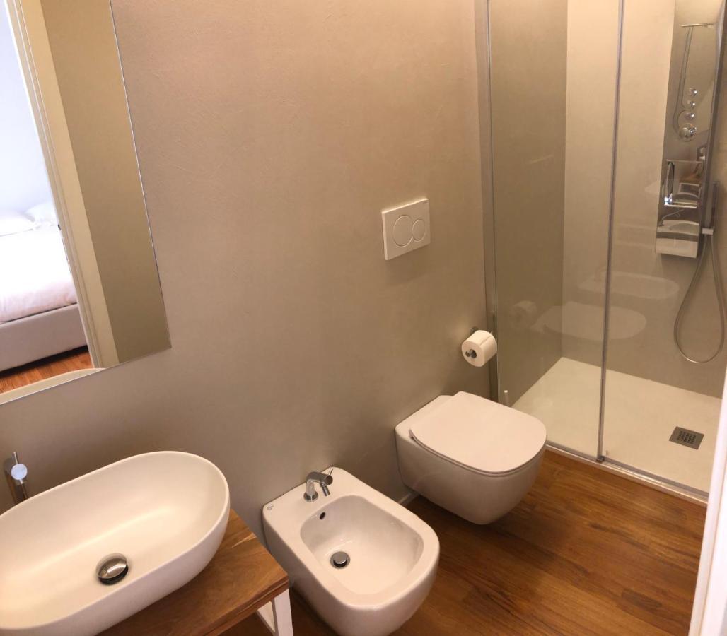 Lo Schiaccianoci B&B Taranto Exteriér fotografie